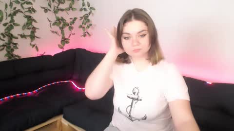 Melanie kissx online show from February 23, 2025, 9:11 am