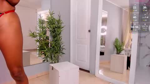 Melanie Miller online show from October 27, 2025, 5:55 am