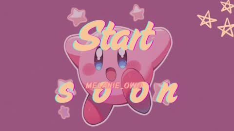 Melanie online show from February 8, 2025, 12:06 pm