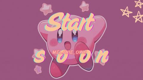 Melanie online show from February 19, 2025, 12:11 pm