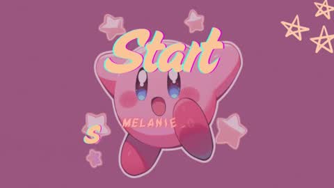 Melanie online show from February 20, 2025, 12:25 pm