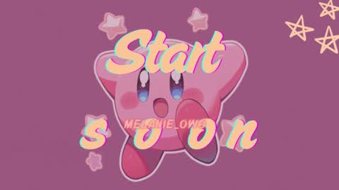 Melanie online show from February 27, 2025, 12:02 pm