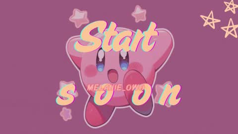 Melanie online show from March 7, 2025, 12:12 pm