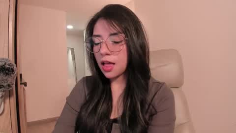 Melanie online show from January 15, 2026, 11:41 pm