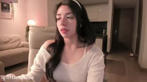 Melanie online show from August 7, 2026, 1:51 am
