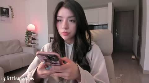 Melanie online show from August 7, 2026, 9:39 pm