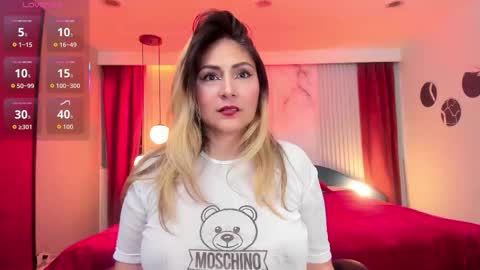 Melanie online show from September 29, 2025, 9:30 pm