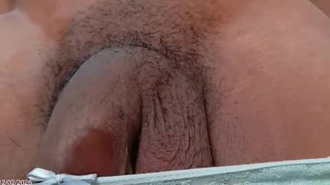 MELANIE online show from February 12, 2026, 10:38 pm