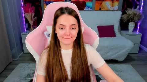 MelanieAlves online show from February 4, 2026, 6:47 pm