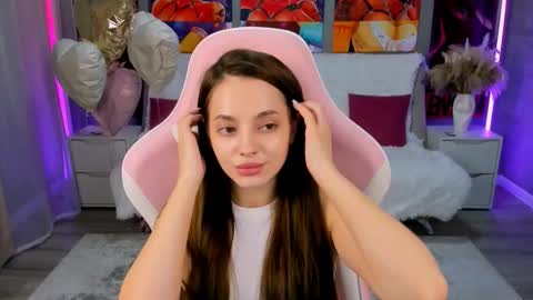 MelanieAlves online show from March 28, 2026, 4:17 pm