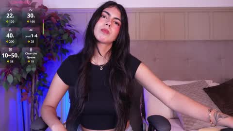 Melanie Brett  online show from March 24, 2026, 7:41 pm