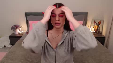 Melanie online show from January 14, 2026, 3:45 am