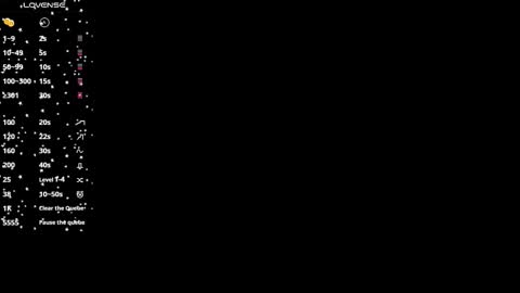 Melanie online show from November 29, 2025, 10:46 pm