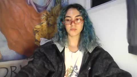 Snapshot of melaniefairy chatting on June 17, 2026, 4:59 am Melanie online show from June 17, 2026, 4:59 am