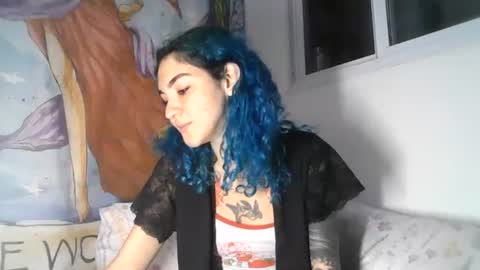 Snapshot of melaniefairy chatting on June 21, 2026, 6:38 am Melanie online show from June 21, 2026, 6:38 am