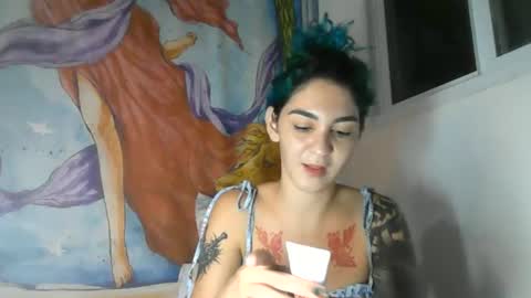 Snapshot of melaniefairy chatting on June 27, 2026, 5:56 am Melanie online show from June 27, 2026, 5:56 am