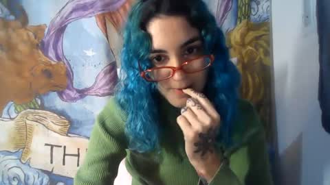 Snapshot of melaniefairy chatting on July 5, 2026, 4:30 am Melanie online show from July 5, 2026, 4:30 am