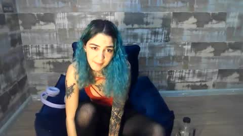 Snapshot of melaniefairy chatting on July 12, 2026, 4:58 am Melanie online show from July 12, 2026, 4:58 am