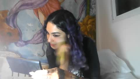 Snapshot of melaniefairy chatting on July 18, 2026, 4:38 am Melanie online show from July 18, 2026, 4:38 am