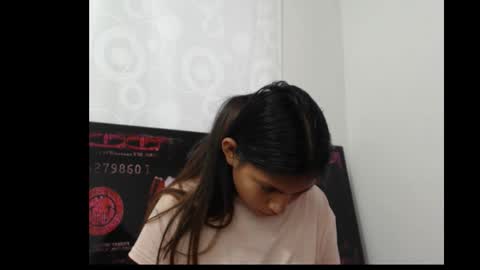 melaniegates06 online show from October 10, 2025, 3:44 pm