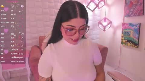 Snapshot of melaniegrayx chatting on September 17, 2025, 2:19 pm melaniegrayx online show from September 17, 2025, 2:19 pm