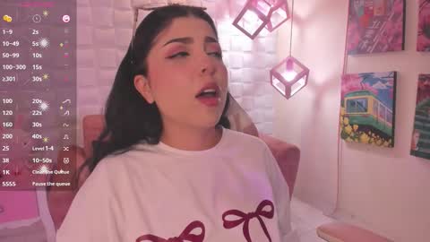 melaniegrayx online show from October 7, 2025, 2:36 pm