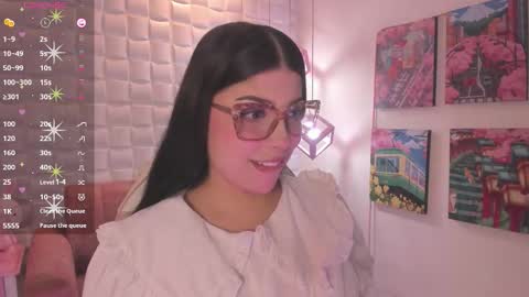 melaniegrayx online show from December 20, 2025, 2:24 pm