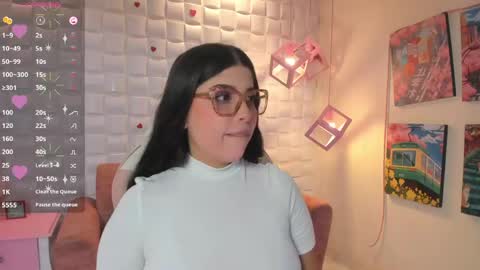 melaniegrayx online show from April 11, 2026, 2:43 pm