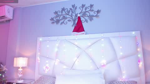 Melanie online show from January 3, 2025, 11:57 am