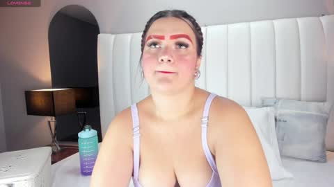 Melanie online show from February 2, 2025, 4:05 am