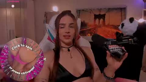 Melanie  online show from July 16, 2026, 3:29 pm