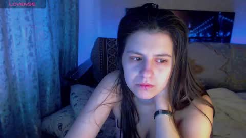 Melanie Milena online show from December 6, 2024, 11:44 am