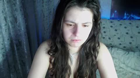 Melanie Milena online show from February 6, 2025, 10:21 pm