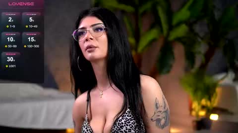 Snapshot of melanienoir chatting on March 2, 2026, 4:47 am Melanie online show from March 2, 2026, 4:47 am