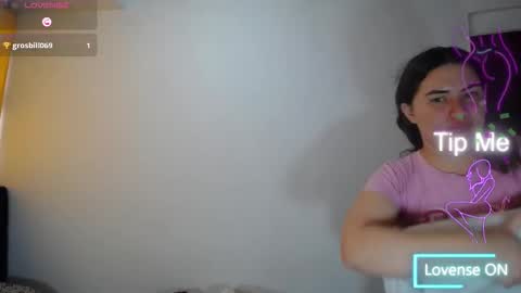 Melanie Parker online show from March 9, 2026, 7:07 pm