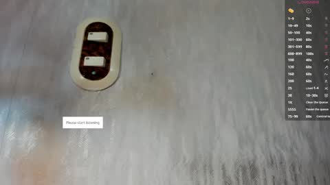        online show from October 14, 2025, 12:28 pm