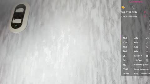        online show from January 12, 2026, 1:27 pm