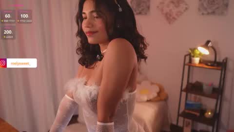 Ig melysweet   online show from December 16, 2025, 4:23 pm