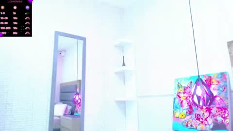 MELANI online show from July 8, 2026, 12:20 pm
