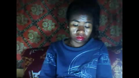 melanih online show from October 12, 2025, 1:04 am