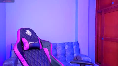 melanimorgan1 online show from January 10, 2026, 4:47 am