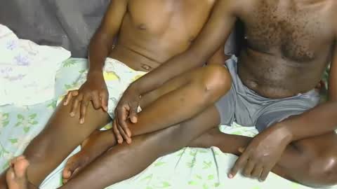 MEDDY AND Faizal online show from October 19, 2025, 8:42 pm