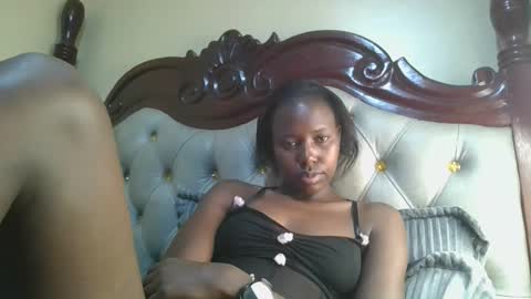 melaninblue online show from January 19, 2026, 4:00 pm