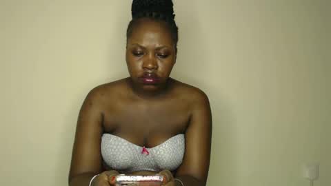 melaningoddess30 online show from February 23, 2025, 5:12 am