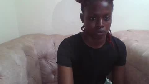 melanique23 online show from April 27, 2026, 8:07 pm