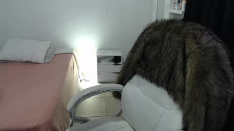 Snapshot of melanniegarzon chatting on September 21, 2025, 5:31 am Melannie online show from September 21, 2025, 5:31 am