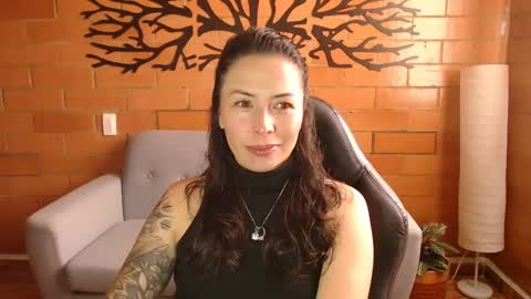 Snapshot of melanny_69 chatting on December 3, 2024, 12:16 pm Melanny online show from December 3, 2024, 12:16 pm