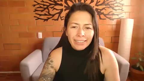 Snapshot of melanny_69 chatting on October 4, 2025, 12:47 pm Melanny online show from October 4, 2025, 12:47 pm