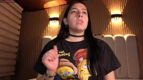 melanny_petite online show from March 31, 2026, 12:49 pm