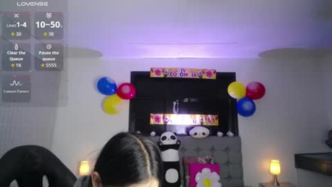 melanny_petite online show from July 2, 2026, 12:55 pm